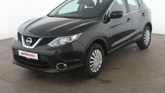 Gebraucht 2016 Nissan Qashqai Acenta SUV | 13.380 € (Fairer Preis)