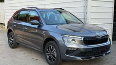Gebraucht 2025 Skoda Kamiq Selection SUV | 27.190 € (Fairer Preis)