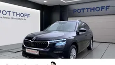 Gebraucht 2024 Skoda Kamiq Selection SUV | 23.221 € (Fairer Preis)