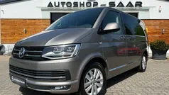 VW T6