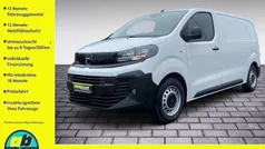 Gebraucht 2025 Opel Vivaro Basis Van | 32.900 € (Fairer Preis)