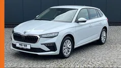 Gebraucht 2025 Skoda Scala Selection Kleinwagen | 23.490 € (Guter Preis)