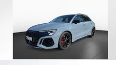 Kemoragrau metallic Gebraucht 2023 Audi RS3 Sportback Ambiente Kleinwagen | 53.890 € (Guter Preis)