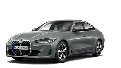 Gebraucht BMW 420 Gran Coupé Sport Line 190 PS (139 kW) 2022 Coupé