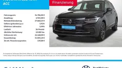 Gebraucht 2024 VW Tiguan Move SUV | 34.786 € (Guter Preis)