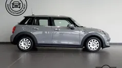 Grau Gebraucht 2021 Mini ONE Kleinwagen | 19.690 € (Guter Preis)