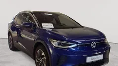 Blue dusk metallic Gebraucht 2022 VW ID.4 Pro SUV | 26.090 € (Guter Preis)