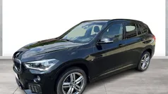Gebraucht 2018 BMW X1 M Sport SUV | 25.890 € (Fairer Preis)