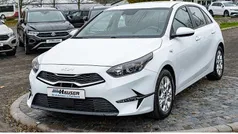 Gebraucht 2022 Kia Ceed Edition 7 Limousine | 15.895 € (Guter Preis)