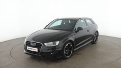 Gebraucht 2015 Audi A3 S-Line Limousine | 14.640 € (Guter Preis)