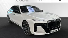 Gebraucht 2024 BMW i7 Comfort Edition Limousine | 131.900 € (Fairer Preis)