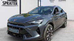 Gebraucht 2025 Cupra Formentor SUV | 36.990 € (Fairer Preis)