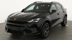 Midnight schwarz metallic Neu 2025 Cupra Formentor SUV | 38.445 € (Fairer Preis)