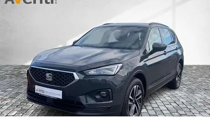 Gebraucht 2022 Seat Tarraco Style SUV | 27.799 € (Fairer Preis)