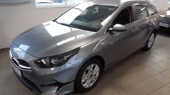 Gebraucht 2024 Kia Ceed Sportswagon Comfort Kombi | 26.900 € (Guter Preis)
