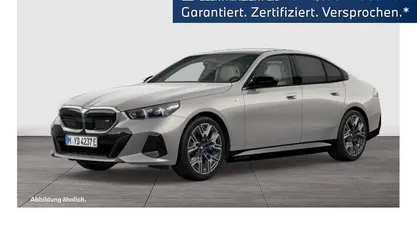 Gebraucht BMW i5 Comfort Edition 442 kW (601 PS) 2025 Limousine