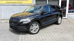 Gebraucht 2017 Skoda Kodiaq SUV | 19.990 € (Guter Preis)