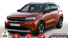 Kanyon orange metallic / dachf Neu 2025 Opel Frontera SUV | 25.453 € (Superpreis)