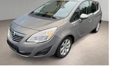 Gebraucht 2012 Opel Meriva Innovation Van / Kleinbus | 2.990 €