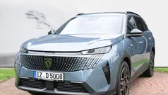 Gebraucht 2025 Peugeot 5008 Allure Van / Kleinbus | 41.200 € (Fairer Preis)