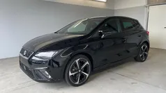 Gebraucht 2025 Seat Ibiza FR Limousine | 23.970 € (Fairer Preis)