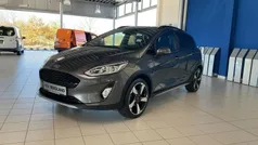 Gebraucht 2020 Ford Fiesta Active Limousine | 12.890 € (Fairer Preis)