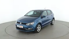 Gebraucht 2014 VW Polo Comfortline Limousine | 9.620 € (Fairer Preis)