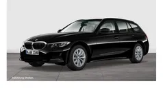 Gebraucht 2022 BMW 320 Advantage Kombi | 26.860 € (Fairer Preis)