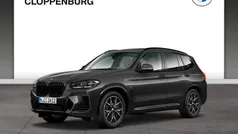 Gebraucht 2024 BMW X3 M Sport SUV | 53.450 € (Guter Preis)