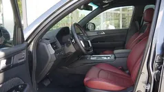 Grau Gebraucht 2025 Ssangyong Rexton SUV | 49.750 € (Guter Preis)