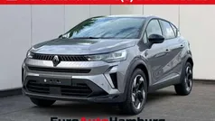 Gebraucht 2025 Renault Captur Techno SUV | 27.080 € (Fairer Preis)