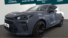 Gebraucht 2025 Cupra Terramar VZ SUV | 48.770 € (Fairer Preis)