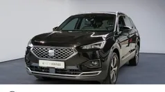 Gebraucht 2022 Seat Tarraco XCELLENCE SUV | 27.960 € (Fairer Preis)