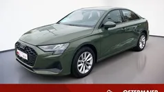 Gebraucht 2024 Audi A3 Ambiente Limousine | 29.980 € (Fairer Preis)