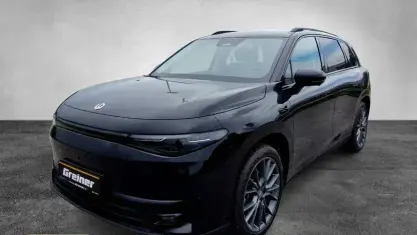 Gebraucht Leapmotor C10 160 kW (218 PS) 2025 5 türen SUV