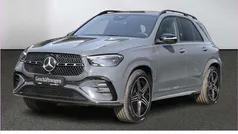 Andere Gebraucht 2025 Mercedes GLE450 AMG AMG SUV | 97.970 € (Fairer Preis)