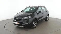 Schwarz Gebraucht 2019 Opel Mokka X Innovation SUV | 12.470 € (Fairer Preis)