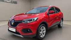 Rot Gebraucht 2019 Renault Kadjar LIMITED SUV | 15.390 € (Fairer Preis)