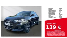 Gebraucht 2023 Audi A1 Ambiente Kleinwagen | 25.880 € (Fairer Preis)