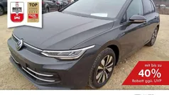 Gebraucht 2024 VW Golf VIII Goal Limousine | 25.490 € (Guter Preis)