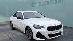 BMW M240