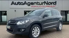 Gebraucht 2015 VW Tiguan Sportline SUV | 17.450 € (Fairer Preis)