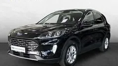 Gebraucht 2021 Ford Kuga Titanium X SUV | 23.470 € (Fairer Preis)