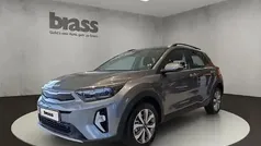 (m7g) astro grey m Neu 2025 Kia Stonic Vision SUV | 22.980 € (Fairer Preis)