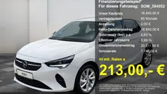 Gebraucht 2023 Opel Corsa Elegance Kleinwagen | 16.840 € (Guter Preis)