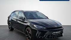 Gebraucht 2024 Cupra Leon VZ Kombi | 43.980 € (Fairer Preis)