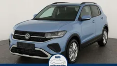 Gebraucht 2025 VW T-Cross Life SUV | 26.495 € (Guter Preis)
