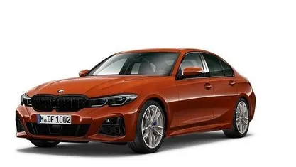 Gebraucht 2022 BMW M340 M Sport Limousine | 47.930 € (Fairer Preis)