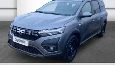Gebraucht 2025 Dacia Jogger Expression Van / Kleinbus | 22.480 € (Fairer Preis)