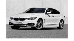 Gebraucht 2019 BMW 420 Sport Line Coupé | 24.890 € (Fairer Preis)